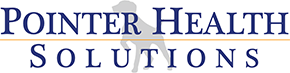 Pointer Health Solutions Logo